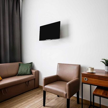 Charming Apartment, Wawel & Old Town Krakow II 外观 照片