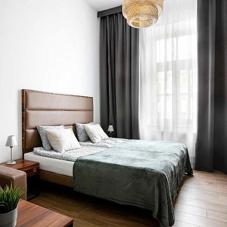 Charming Apartment, Wawel & Old Town Krakow II 外观 照片