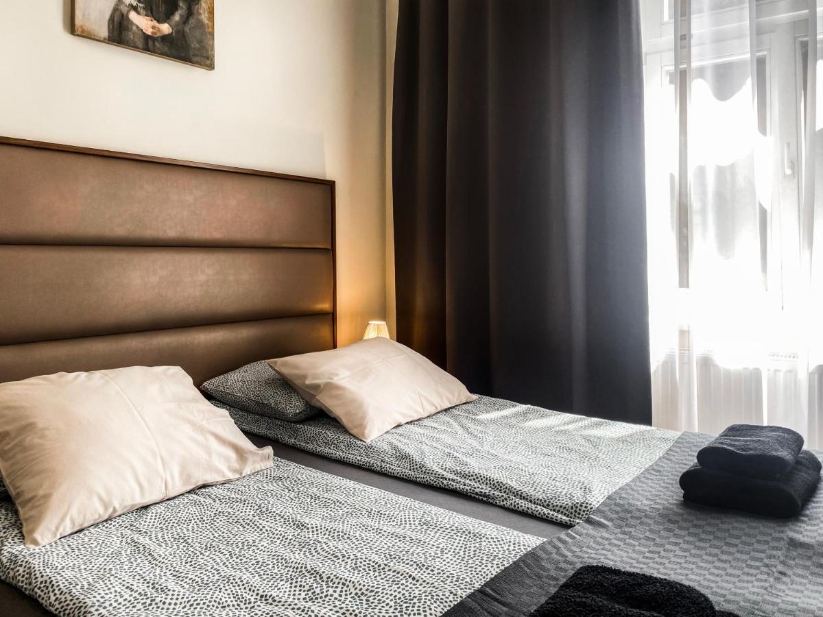 Charming Apartment, Wawel & Old Town Krakow II 外观 照片