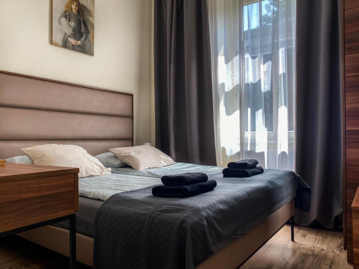 Charming Apartment, Wawel & Old Town Krakow II 外观 照片