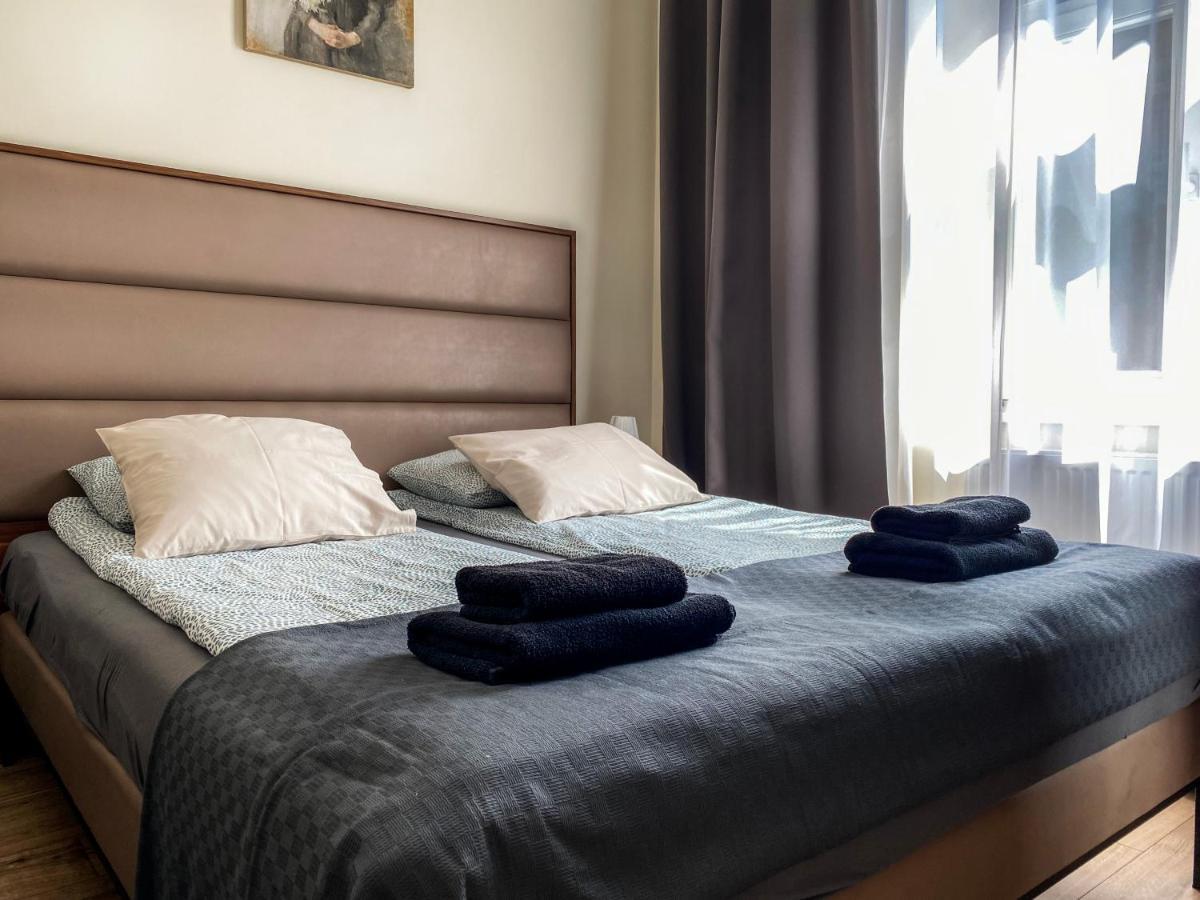 Charming Apartment, Wawel & Old Town Krakow II 外观 照片
