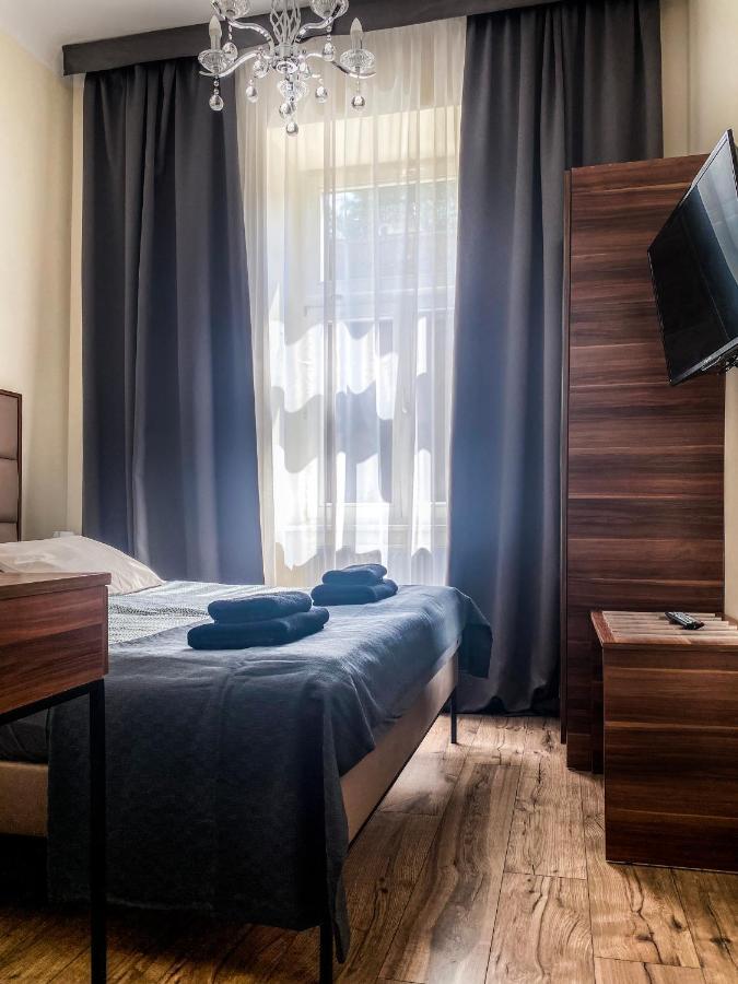 Charming Apartment, Wawel & Old Town Krakow II 外观 照片