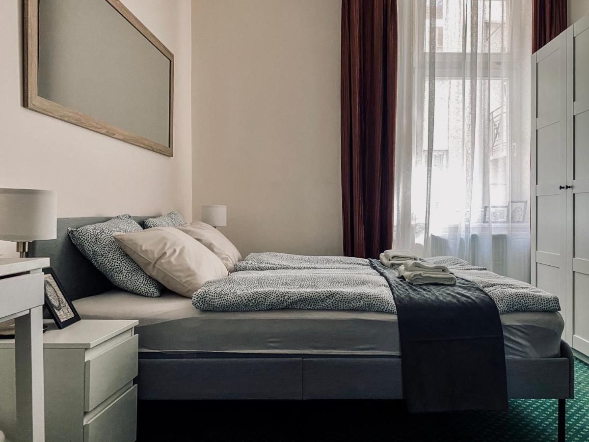 Charming Apartment, Wawel & Old Town Krakow II 外观 照片