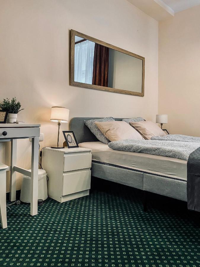 Charming Apartment, Wawel & Old Town Krakow II 外观 照片