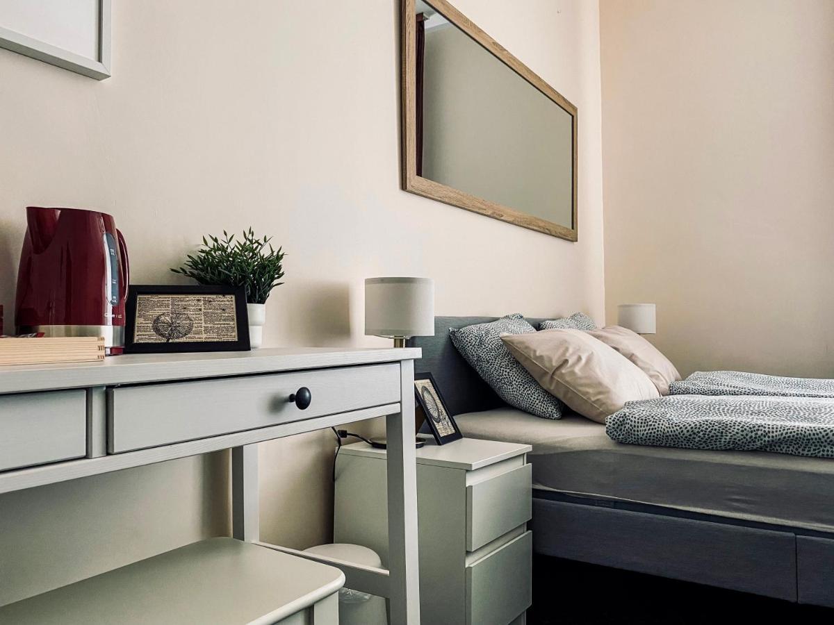 Charming Apartment, Wawel & Old Town Krakow II 外观 照片