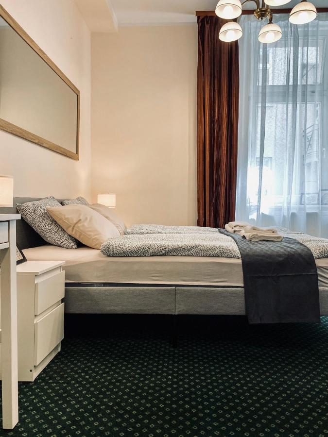 Charming Apartment, Wawel & Old Town Krakow II 外观 照片