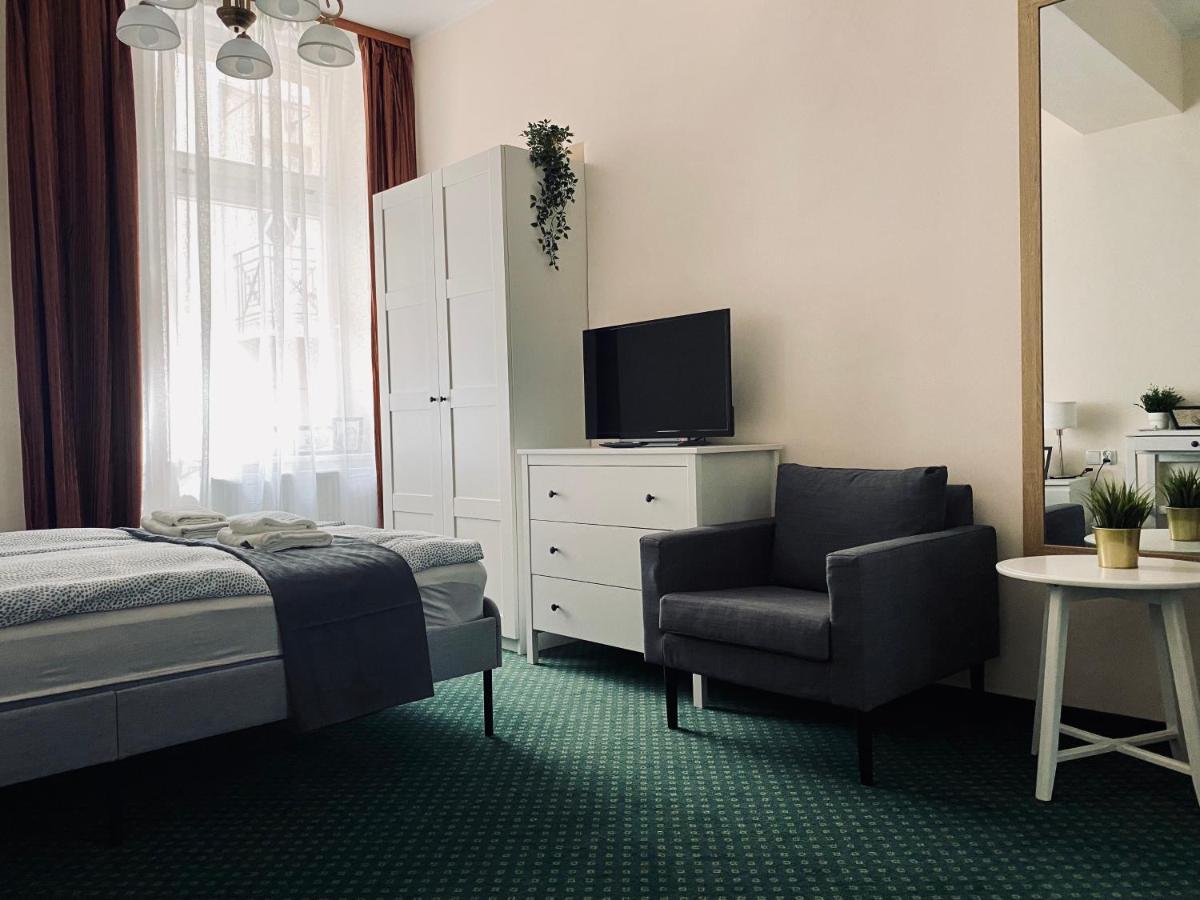 Charming Apartment, Wawel & Old Town Krakow II 外观 照片