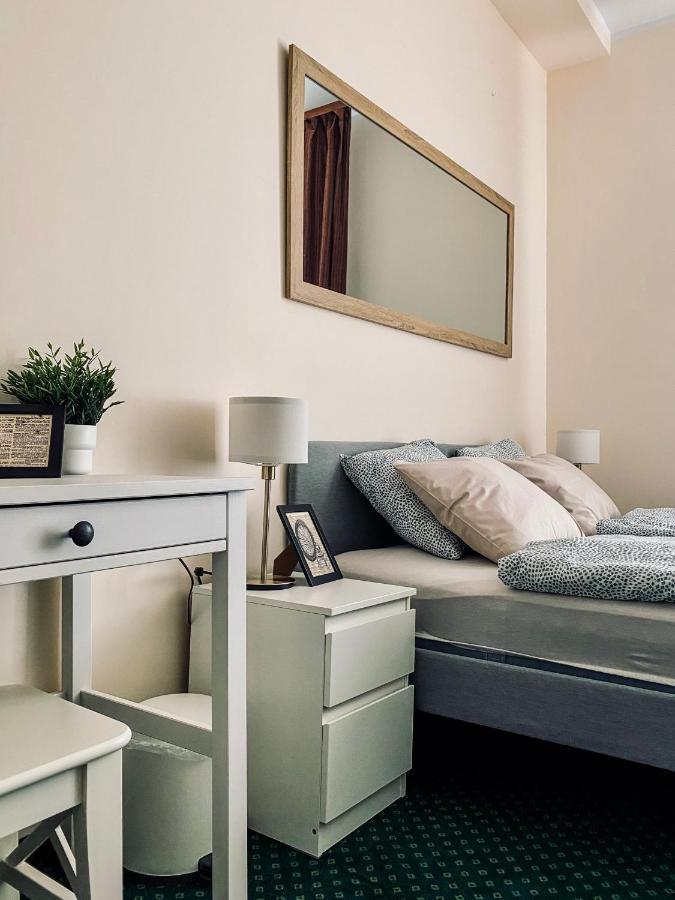 Charming Apartment, Wawel & Old Town Krakow II 外观 照片