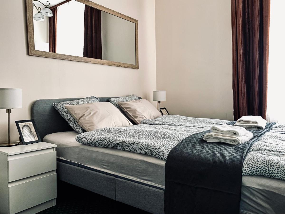 Charming Apartment, Wawel & Old Town Krakow II 外观 照片