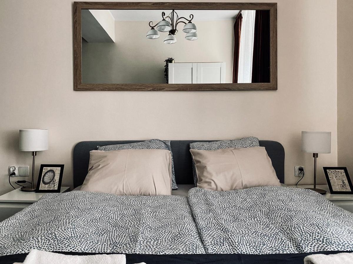 Charming Apartment, Wawel & Old Town Krakow II 外观 照片