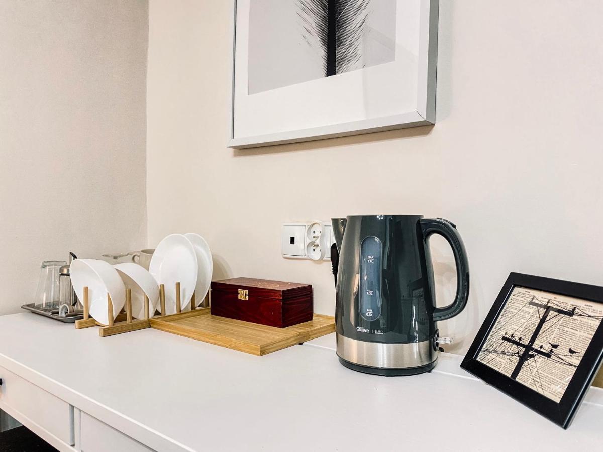 Charming Apartment, Wawel & Old Town Krakow II 外观 照片