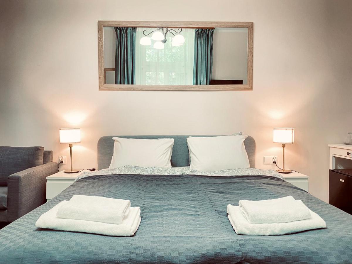 Charming Apartment, Wawel & Old Town Krakow II 外观 照片