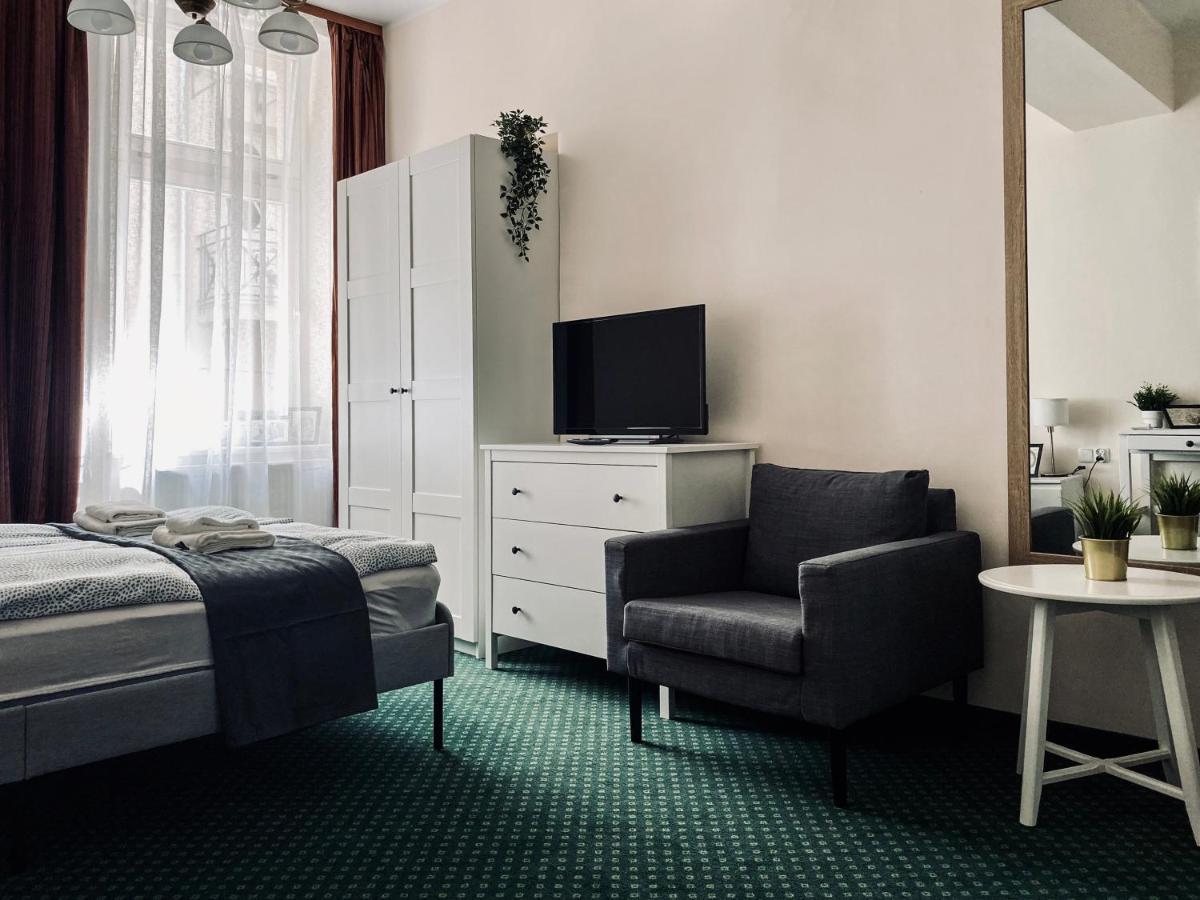 Charming Apartment, Wawel & Old Town Krakow II 外观 照片