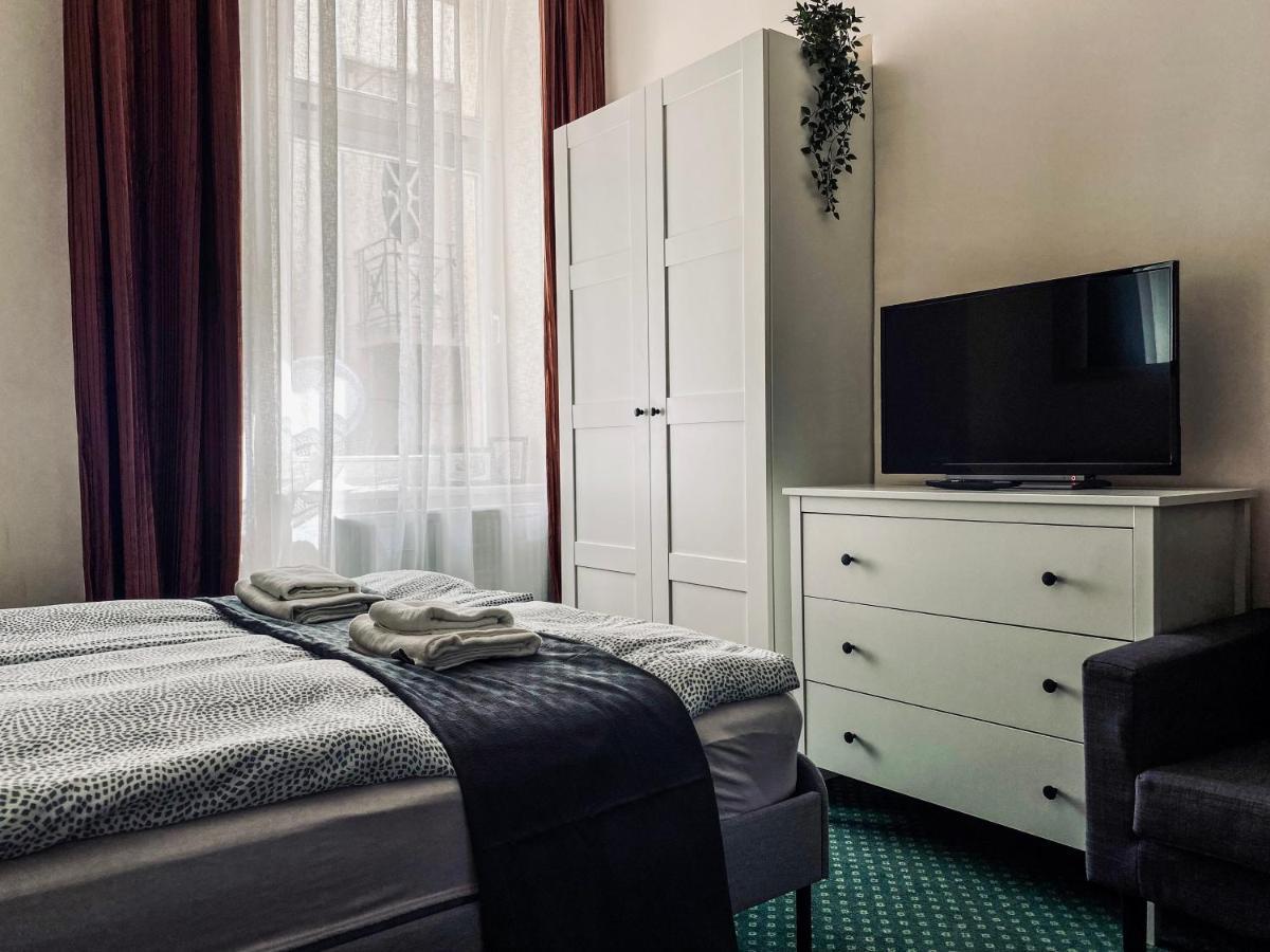 Charming Apartment, Wawel & Old Town Krakow II 外观 照片