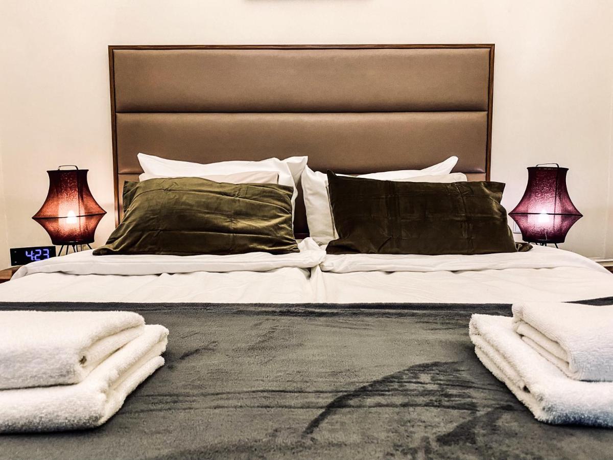 Charming Apartment, Wawel & Old Town Krakow II 外观 照片
