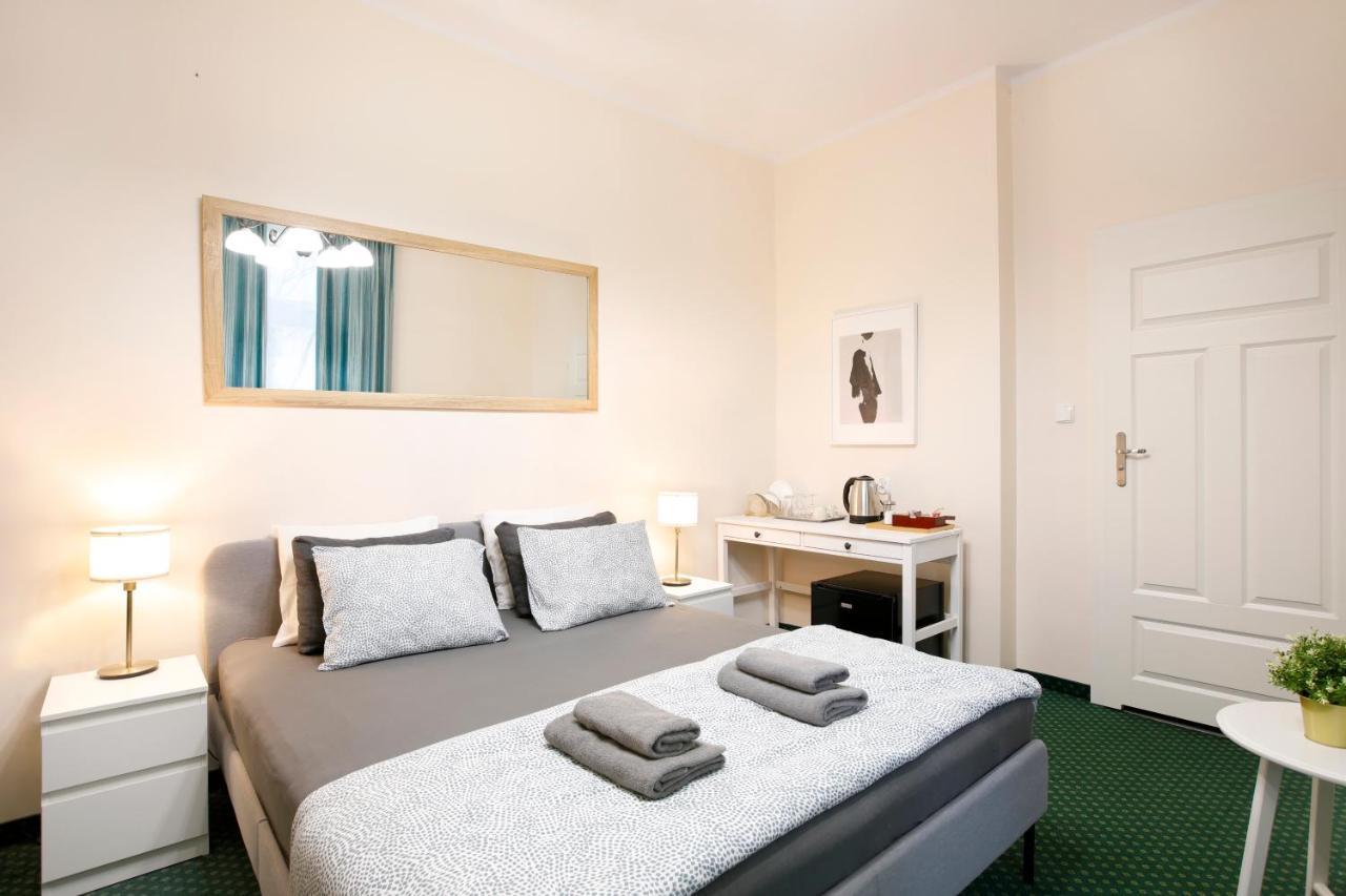 Charming Apartment, Wawel & Old Town Krakow II 外观 照片