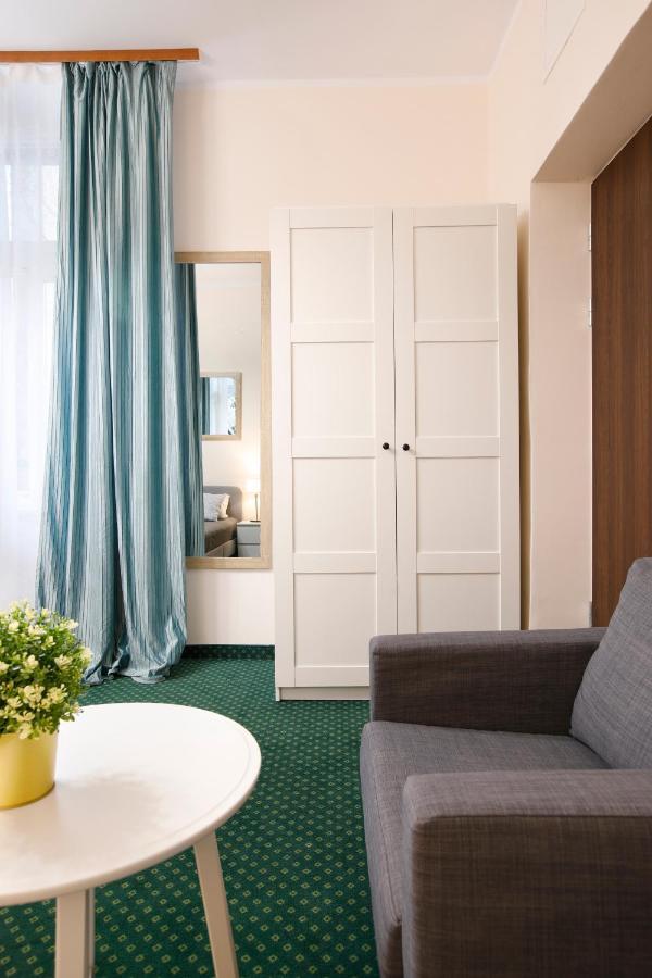 Charming Apartment, Wawel & Old Town Krakow II 外观 照片