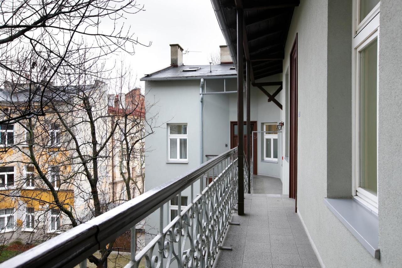 Charming Apartment, Wawel & Old Town Krakow II 外观 照片