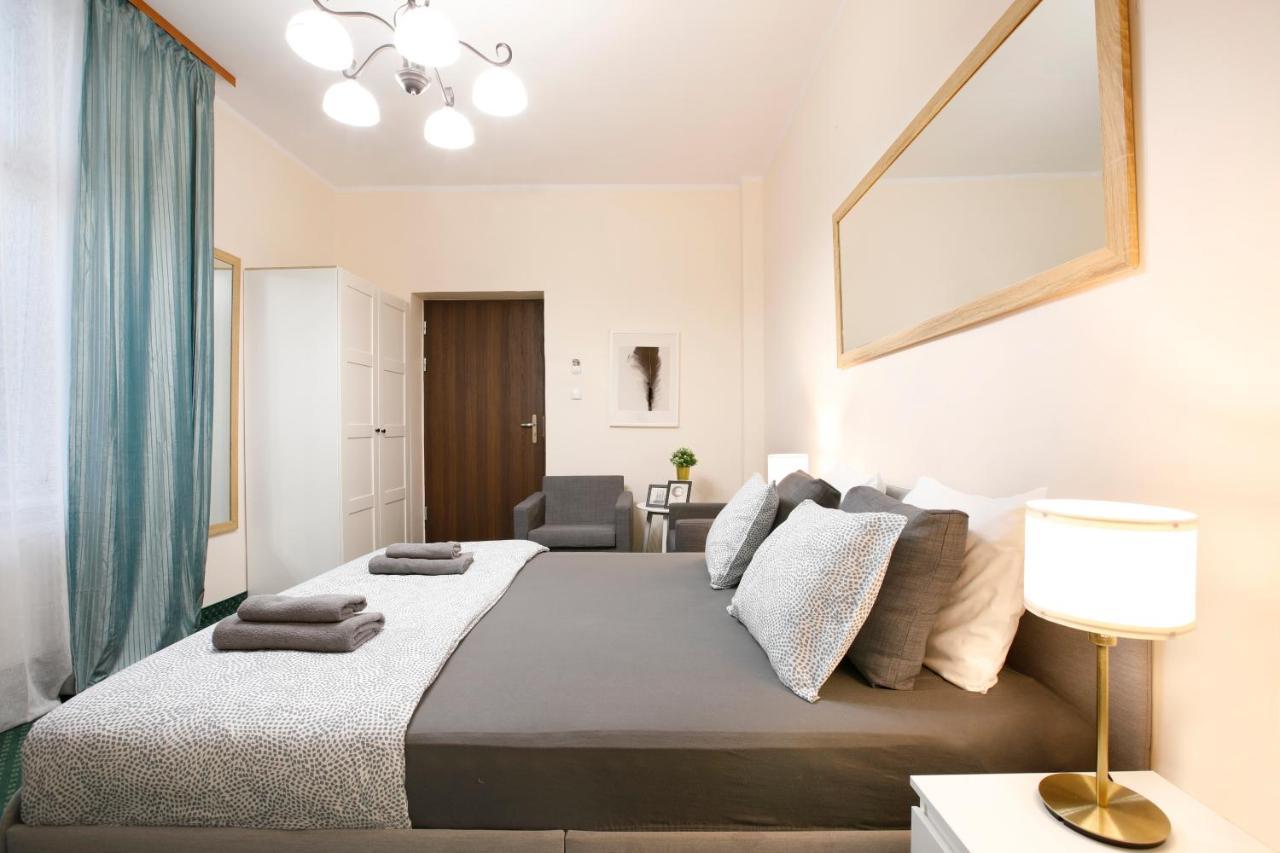 Charming Apartment, Wawel & Old Town Krakow II 外观 照片