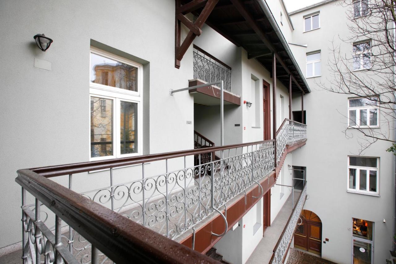 Charming Apartment, Wawel & Old Town Krakow II 外观 照片
