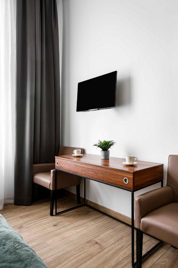 Charming Apartment, Wawel & Old Town Krakow II 外观 照片