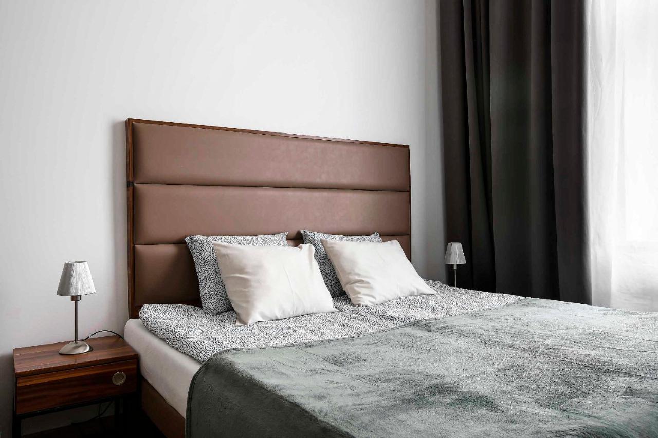 Charming Apartment, Wawel & Old Town Krakow II 外观 照片