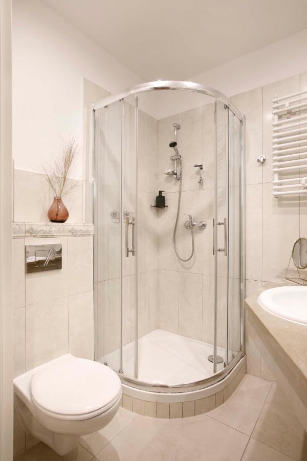 Charming Apartment, Wawel & Old Town Krakow II 外观 照片