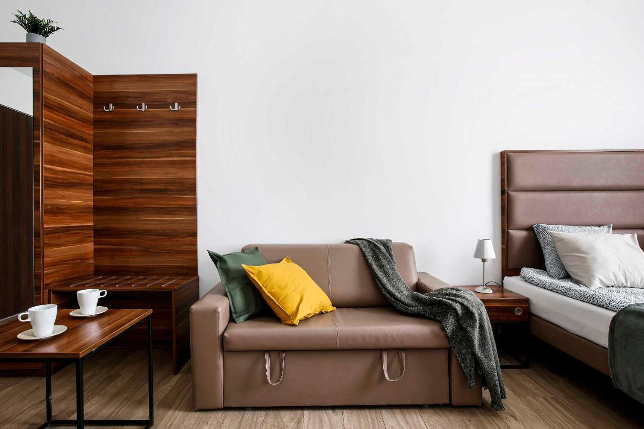 Charming Apartment, Wawel & Old Town Krakow II 外观 照片