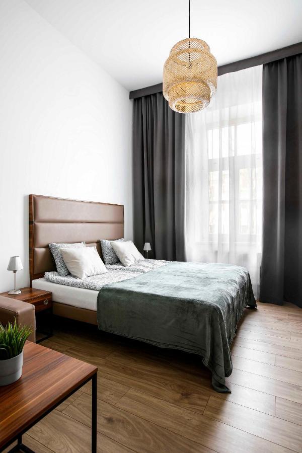 Charming Apartment, Wawel & Old Town Krakow II 外观 照片