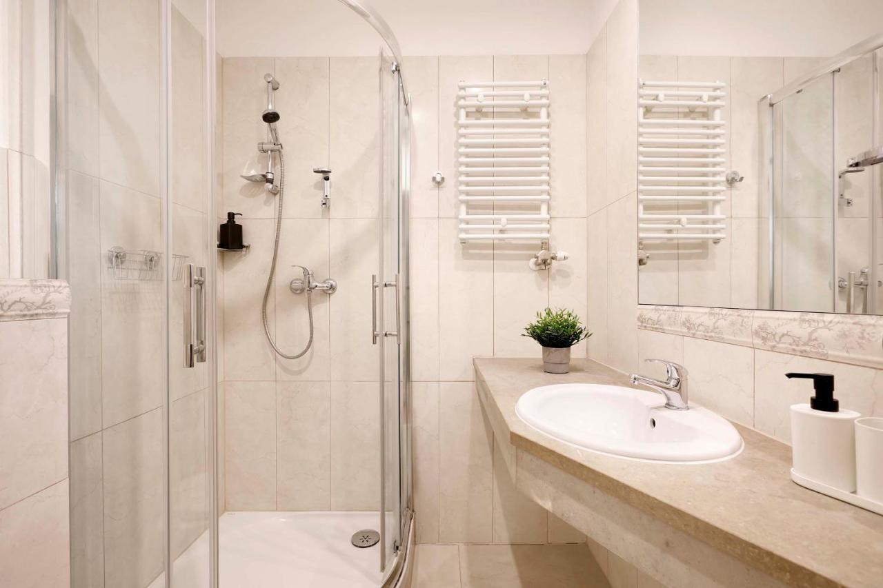 Charming Apartment, Wawel & Old Town Krakow II 外观 照片