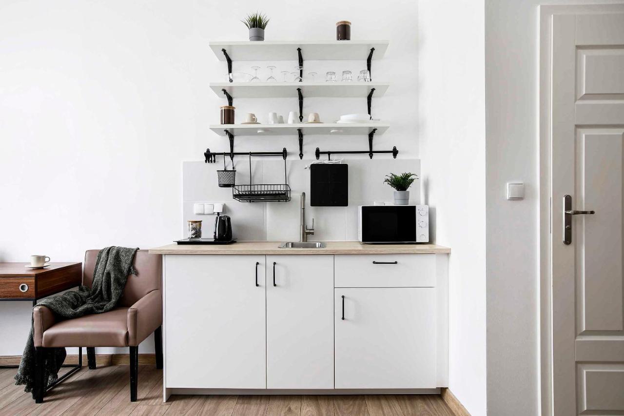 Charming Apartment, Wawel & Old Town Krakow II 外观 照片